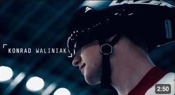 Okładka: Konrad Waliniak