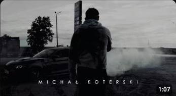 Okładka: Michał Koterski Trailer
