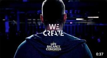Okładka: We Create Trailer