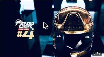 Okładka: Speed Games 4 Zapowiedź