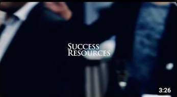Okładka: Success Resources Event