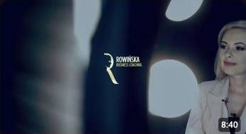 Okładka: Kamila Rowińska Vlog