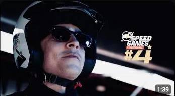 Okładka: Nikodem Rozbicki Speed Games 4
