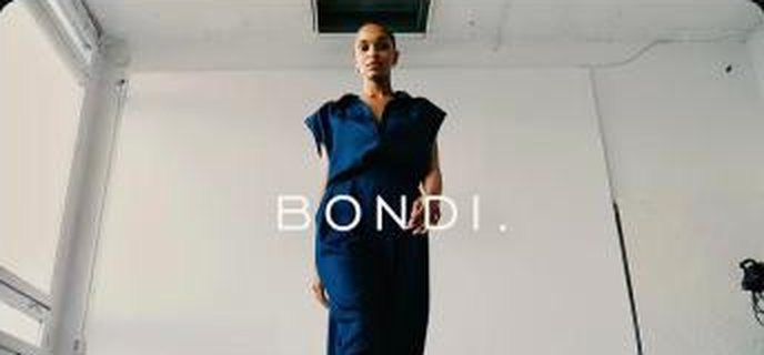 Okładka filmu: Bondi