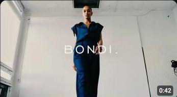 Okładka: Bondi Trailer