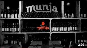 Okładka: Munja Restauracja