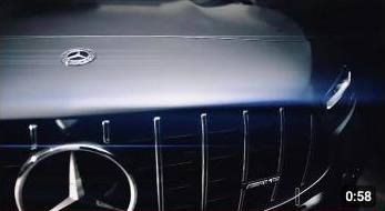 Okładka: Mercedes AMG A45 S