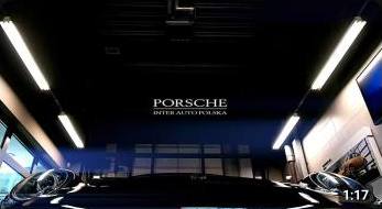 Okładka: Porsche Inter Auto Polska HR