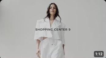 Okładka: Shopping Center 8 Trailer