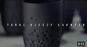 Okładka: Targi Rzeczy Ładnych