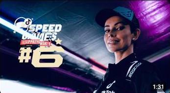 Okładka: Speed Games 6 Trailer