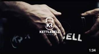 Okładka: Kettlebell Rzeszów