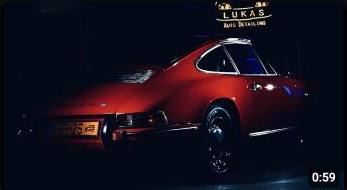 Okładka: Detailing Lucas