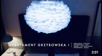 Okładka: Latt Studio Architekt Wnętrz